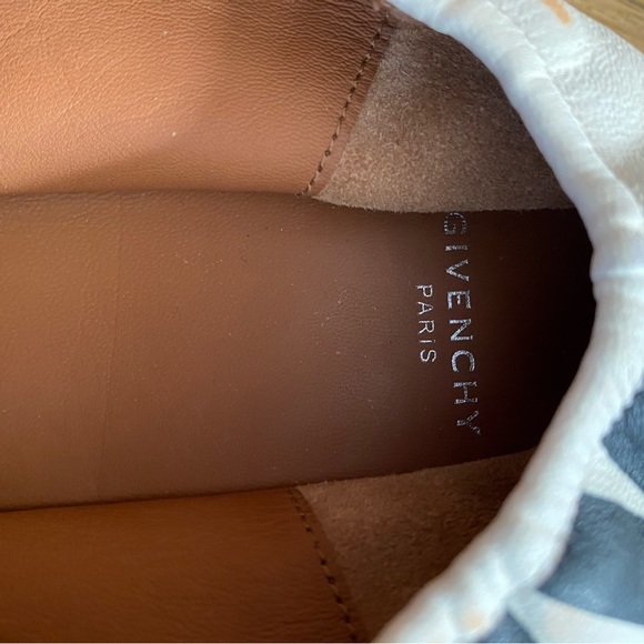 Givenchy rivington ballet flats size 37 women’s - Picture 10 of 10